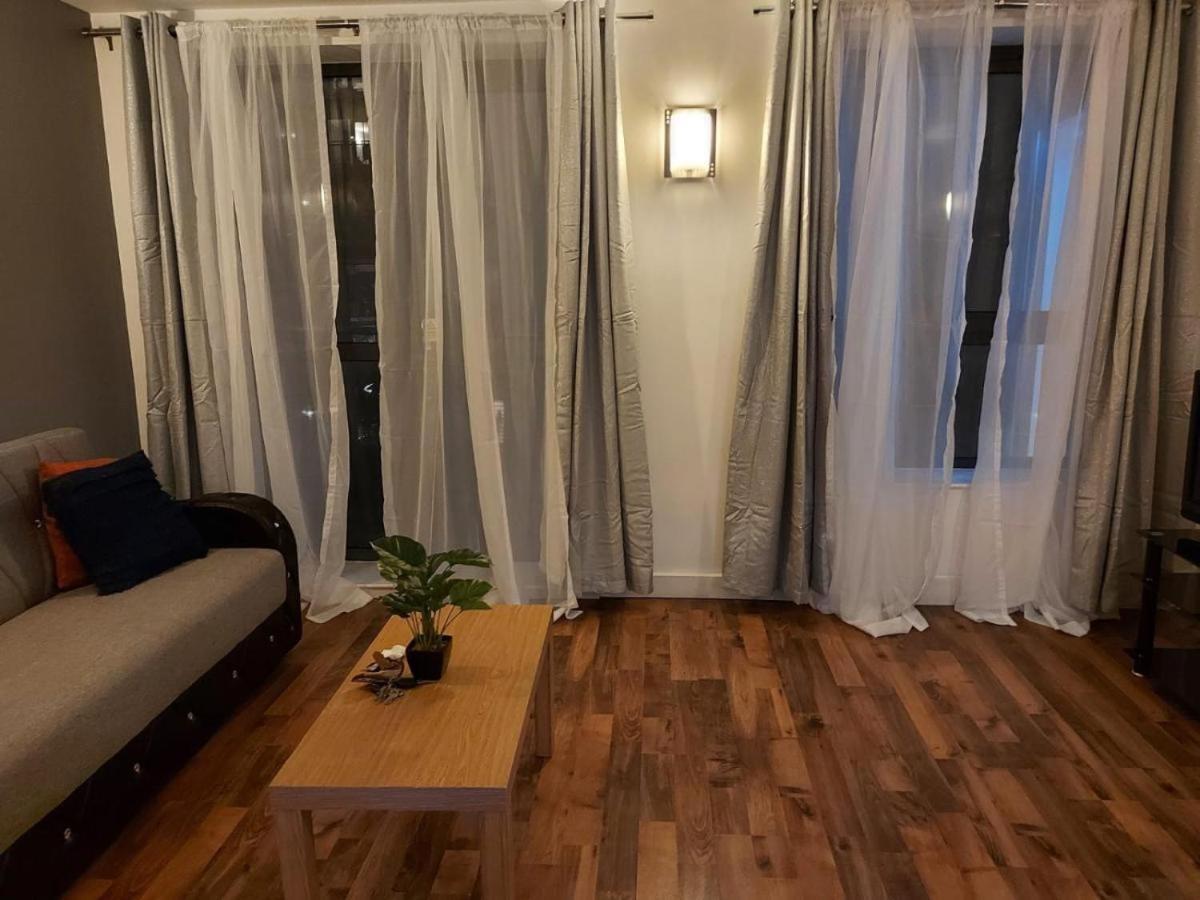 City Apartment In Great Location With A Balcony & Parking Possible - West One Шефилд Экстерьер фото